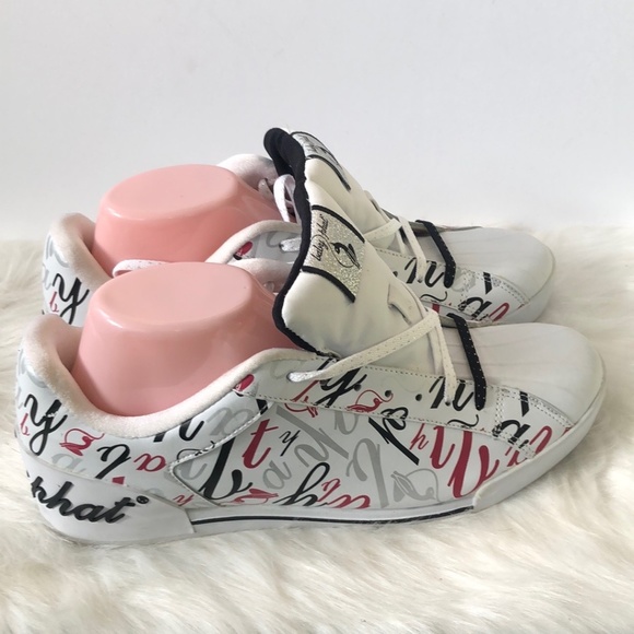 Baby Phat Women's Sneakers - Picture 5 of 13